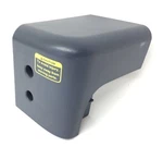 Precor Treadmill Plastic End Cap Right EN957,9.2X 20 PPP0000AT061034101. Fixed Price $29.99.