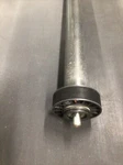 Image Proform Treadmill Front Drive Roller/pulley. Fixed Price $39.00.