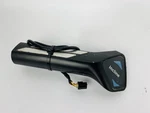 Vision Fitness T40 TM433 Treadmill Incline Left Heart Rate Pulse Grip (KP299). Fixed Price $49.99.
