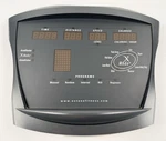 Octane Fitness Q37 Elliptical Upper Display Console Screen Oem Tested Working. Fixed Price $249.99.