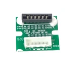 Horizon Fitness CT5.4 CT7.2 T101-04 Treadmill Exchanged Keypad Board 1000300495. Fixed Price $14.99.