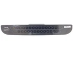 Proform 9000 Treadmill Display Console Overlay Quick Control 427249. Fixed Price $118.99.