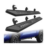 Running Boards Fit For Toyota Tacoma Double Cab 2024 2025 2026, Heavy Duty Si.... Fixed Price $190.43.