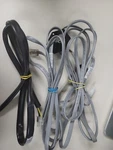 Precor Efx 534I Elliptical Wire Harness Bundle (12D). Fixed Price $45.00.