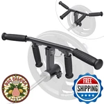 Seleware & V Row Landmine Handle Attachment For 2" Barbell Bar, Solid Mult. Fixed Price $98.66.