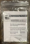 Freemotion 890 Treadmill Console Reprogram Micro Sd Card 366469 & Instructions. Fixed Price $115.00.