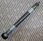 Power Trane Treadmill Front Drive Roller Oal 22 5/8" 19 15/16" Vguc. Fixed Price $24.99.