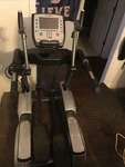 True Eliptical ES900. Fixed Price $900.00.