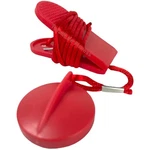 Fits Proform & Icon Treadmills Safety Key Replacement. Fixed Price $20.79.