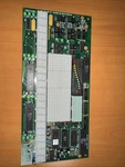 Precor C546 Display Board. Fixed Price $295.00.