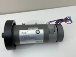Proform 9000 Treadmill PFTL17116.3 *part* - Drive Motor 4.25 Leili 405557. Fixed Price $299.99.