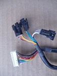 Schwinn 418 2003-2004 Elliptical Main Wire Harness. Fixed Price $18.00.