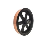 Freemotion Epic Healthrider Nordictrack Elliptical Flywheel Hub Assembly 286251. Fixed Price $530.99.