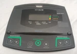 Precor Faceplate With Board For EFX5.19 Elliptical. Fixed Price $295.00.