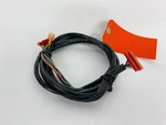 Nordictrack C1900 NTL1094 Treadmill Main Wire Harness Cable (DC627). Fixed Price $44.99.