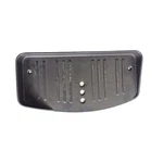 Precor Efx C544 Elliptical Crosstrainer Metal Right Foot Pad Pedal 37161-104. Fixed Price $49.99.