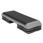 Fitness 42.5"AEROBIC Step Platform Exercise Cardio Workout Health Trainer 4-6-8". Fixed Price $40.59.