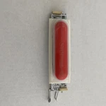 Peloton Treadmill Parts Stop Botton Oem. Fixed Price $50.00.