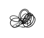 Life Fitness Strength System Lower Leg Extention Cable Assembly 143.2" 7014201. Fixed Price $139.99.