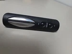 Fyc Folding Treadmill JK1609 Speed Up/down Heart Rate Sensor Handle (29H). Fixed Price $30.00.