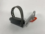 Life Fitness 95C Upright Bike Crank Arm With Pedal HTI-E20 (DP120). Fixed Price $89.99.