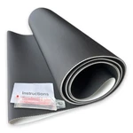 Treadmill Walking Running Belt Deck Pad - Nordictrack T5.7 NTL610111 269103. Fixed Price $99.99.