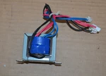 Sole Treadmill F63 Transformer ALT-04427EP 120 Vac. Fixed Price $50.00.