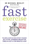 Fast Exercise. Fixed Price $7.00.