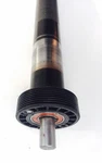 Horizon Fitness Afg Digital Hz Limited Club Series Treadmill Front Drive Roller. Fixed Price $51.99.