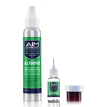 Planetsafe Exercise Equipment Lubricant, Non-toxic Non-hazardous No-odor.... Fixed Price $51.99.