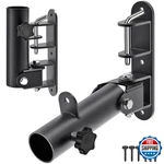 Kipika Wall Mount Landmine Attachment For 2-INCH Olympic Bars Heavy Duty T-bar. Fixed Price $62.49.