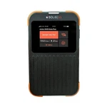 Simo SS5B0000 Solis 5G-4GLTE Rugged Hotspot & Power Bank For Multi-cellula.... Fixed Price $407.99.