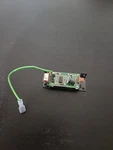 Matrix T5X Treadmill Heart Rate Pusle Board (153D). Fixed Price $35.00.