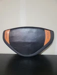 Nordictrack Audiorider R400 Recumbent Bike Bottom Seat Pad (208). Fixed Price $55.00.