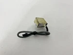 Star Trac 9-643-SINPO Treadmill Polar Rcvr Cable 715-3518 (SS402). Fixed Price $39.99.
