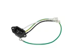 Sole Spirit Fitness AF85 F80 (585812) Treadmill Power Entry Module F010002. Fixed Price $34.99.