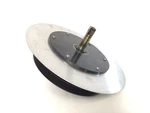 Precor 5.17 4E Elliptical Pulley Flywheel Disc 38328-103. Fixed Price $149.99.