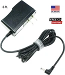Maxllto 5V Dc 2.0A Wall Adapter Ac Power Supply 2A 3.5MM/1.35MM Class. Fixed Price $8.95.