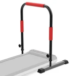 Langrui Adjustable Walking Pad Handle Only 19.7 Inch Wide 44 Max Height Red. Fixed Price $80.44.