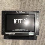 Nordictrack Touchscreen Console EBNT05119JST 412772 For Exercise Bike.. Fixed Price $450.00.