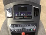 Bh Bladez Fitness Milan Treadmill Display Console Panel. Fixed Price $40.00.