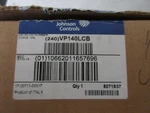 Johnson Controls VP140LCB 1/2" Npt 3.0GPM Pic Valve. Fixed Price $92.98.