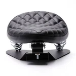 Motorcycle Bobber Solo Seat Spring Base For Yamaha V Star 1300 1100 950 650 250. Fixed Price $69.69.