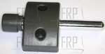 Treadmill Latch Pin Assembly Freemotion Healtrrider Image Lifestyle Proform. Fixed Price $29.99.