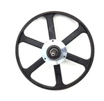 Vision Fitness Elliptical Crank Axle Drive Set With Flywheel 1000204086. Fixed Price $200.00.