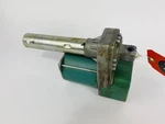 Vision Fitness T9350 Treadmill Incline Lift Motor JS18-A 30168L (FP466). Fixed Price $131.99.