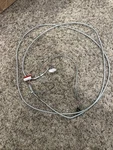 Life Fitness Treadmill Upright Console Mid Main Wire Harness AK36-00138-0000. Fixed Price $50.00.