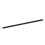 Matrix Fitness Stationary Bike Al Rail Fixing Plate 1000301967. Fixed Price $26.99.