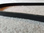 Elliptical Drive Belt (oem Pn 201296 From NEL9095.2) For Icon Brands. Fixed Price $95.00.