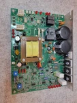 Nautilus Treadmill 800.5 Motor Controller Board QQ2216. Fixed Price $110.00.